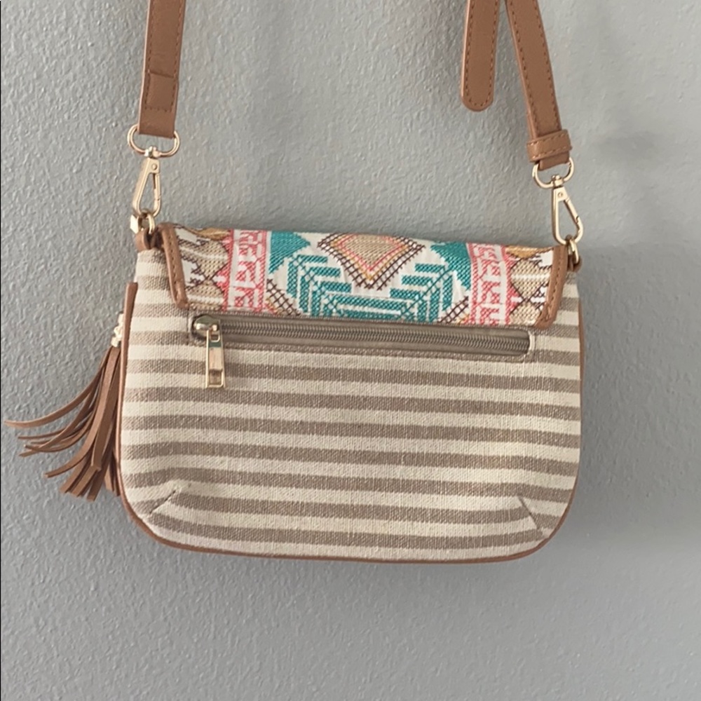 Aztec Purse - Picture 4 of 4